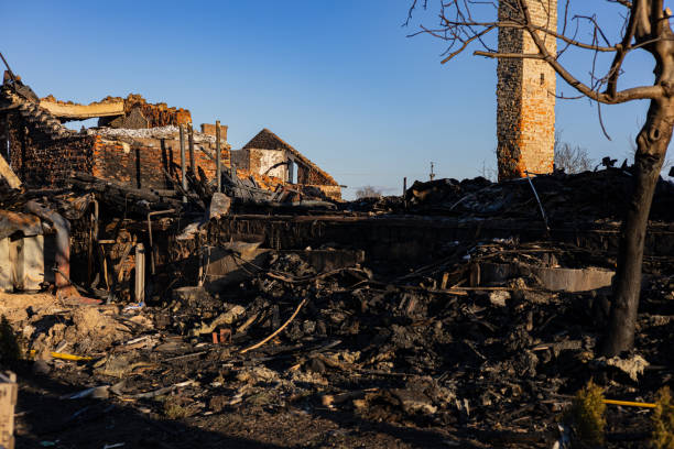 Reliable Board Up Services contractor in Pflugerville, TX by Meridian Smoke Damage